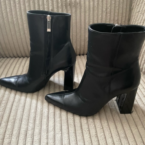 Zara boots - Picture 2 of 6